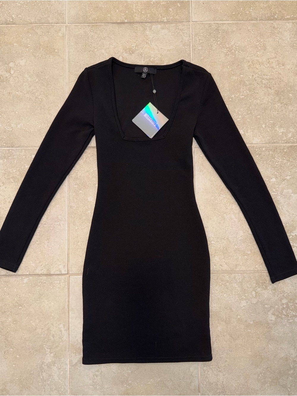 BRAND NEW Missguided Dress